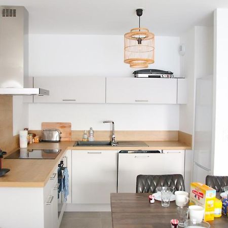 T3 30 Dans Residence Neuve Pres Des Plages Saint-Cyr-sur-Mer Eksteriør bilde